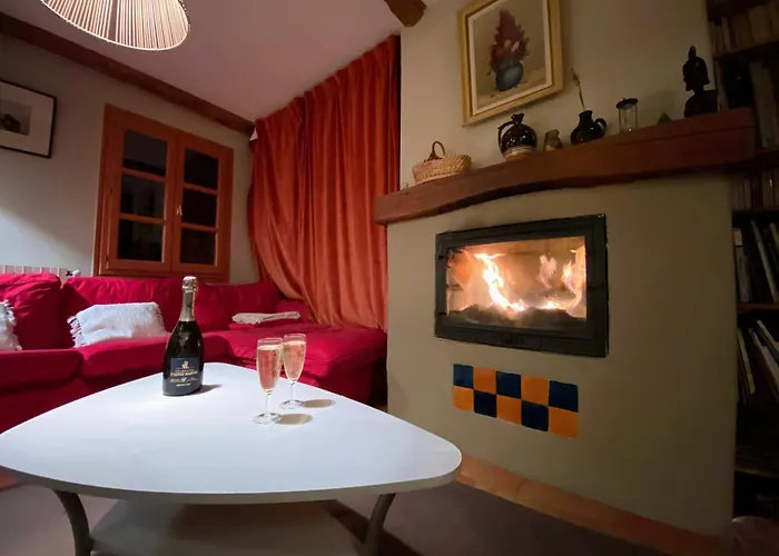 Maison Familiale Centre Avignon