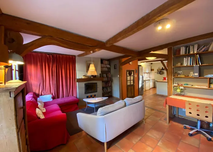 Maison Familiale Centre Avignon
