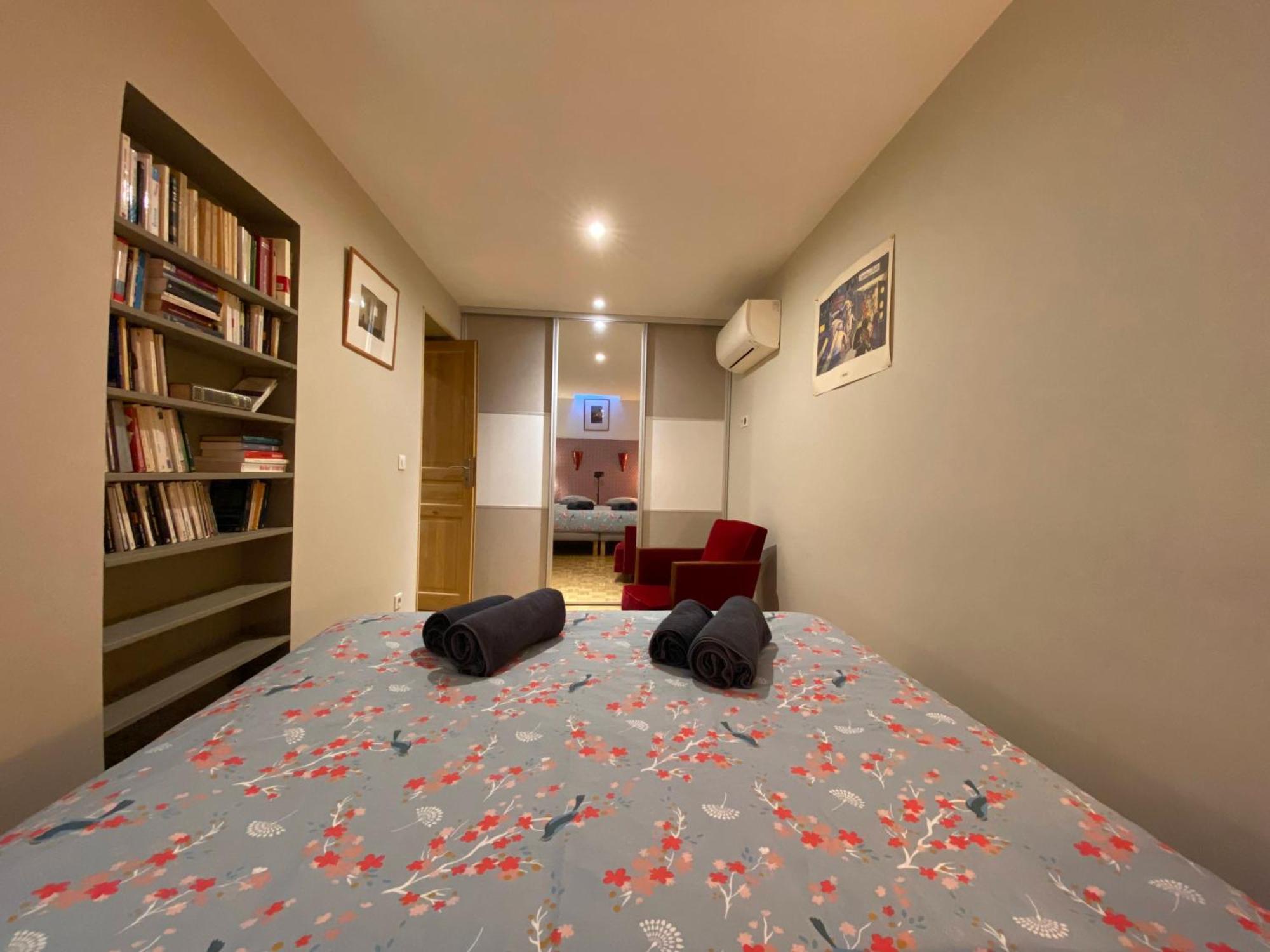 Maison Familiale Centre Avignon