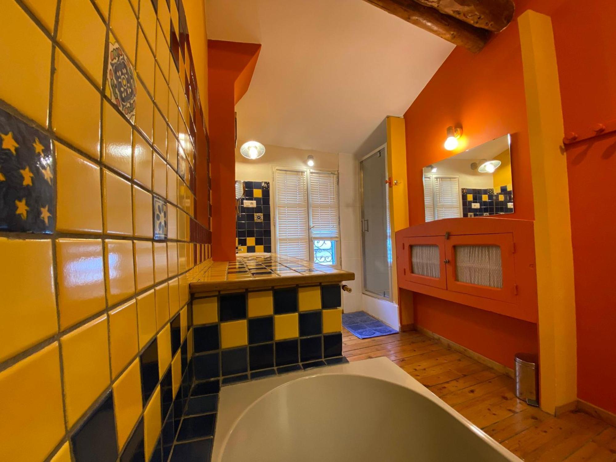 Maison Familiale Centre Vakantiehuis
