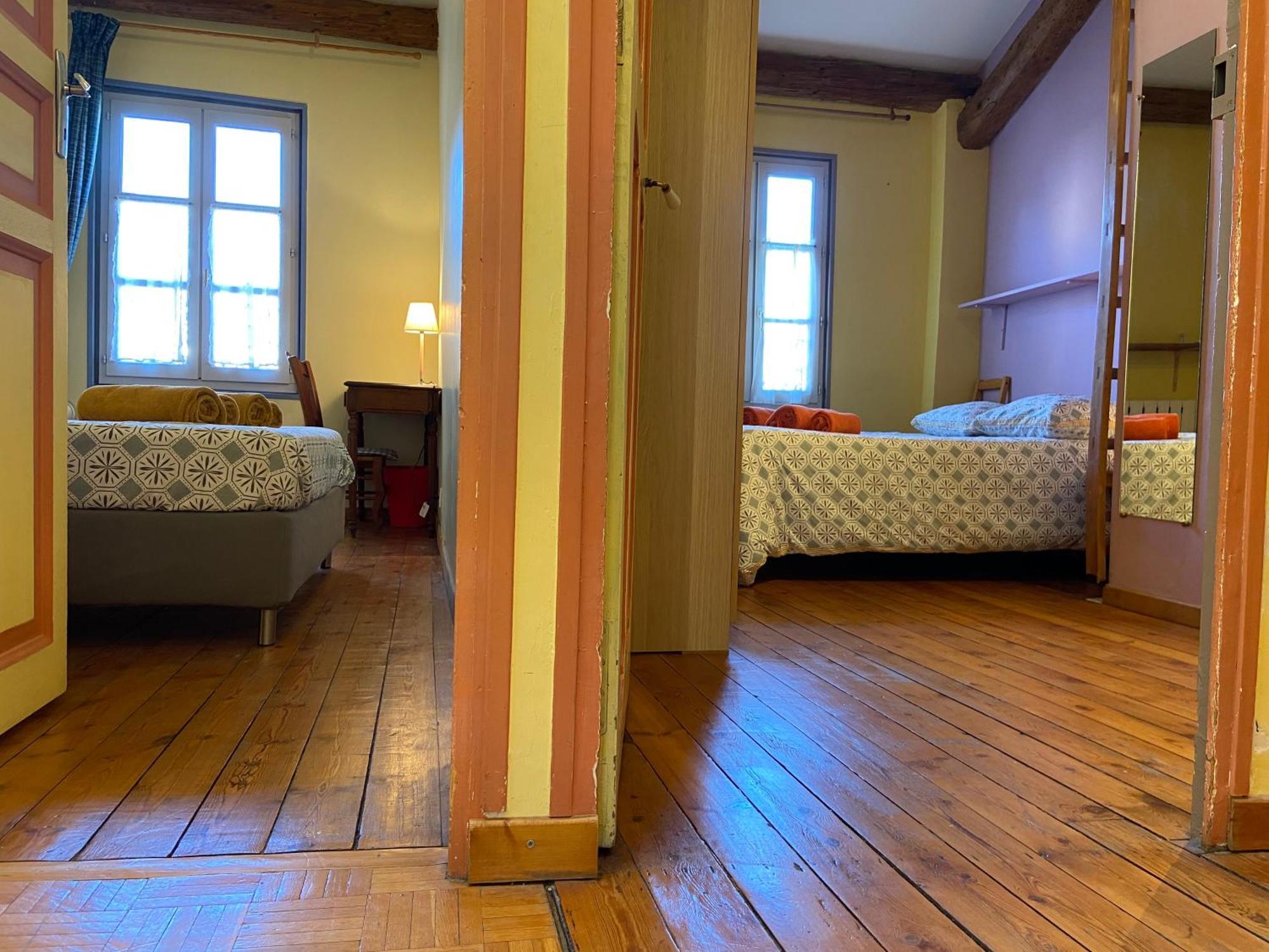Maison Familiale Centre Vakantiehuis