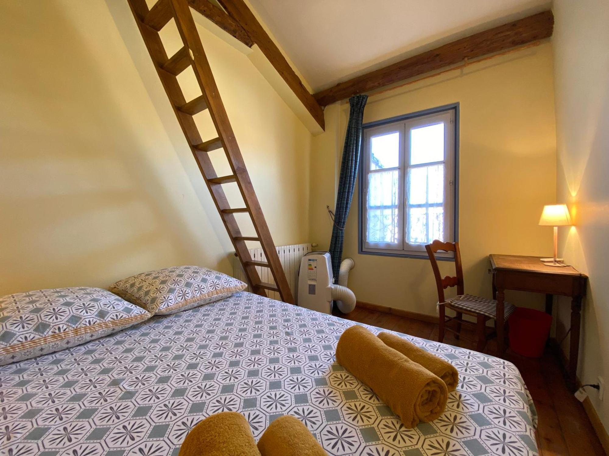 Maison Familiale Centre