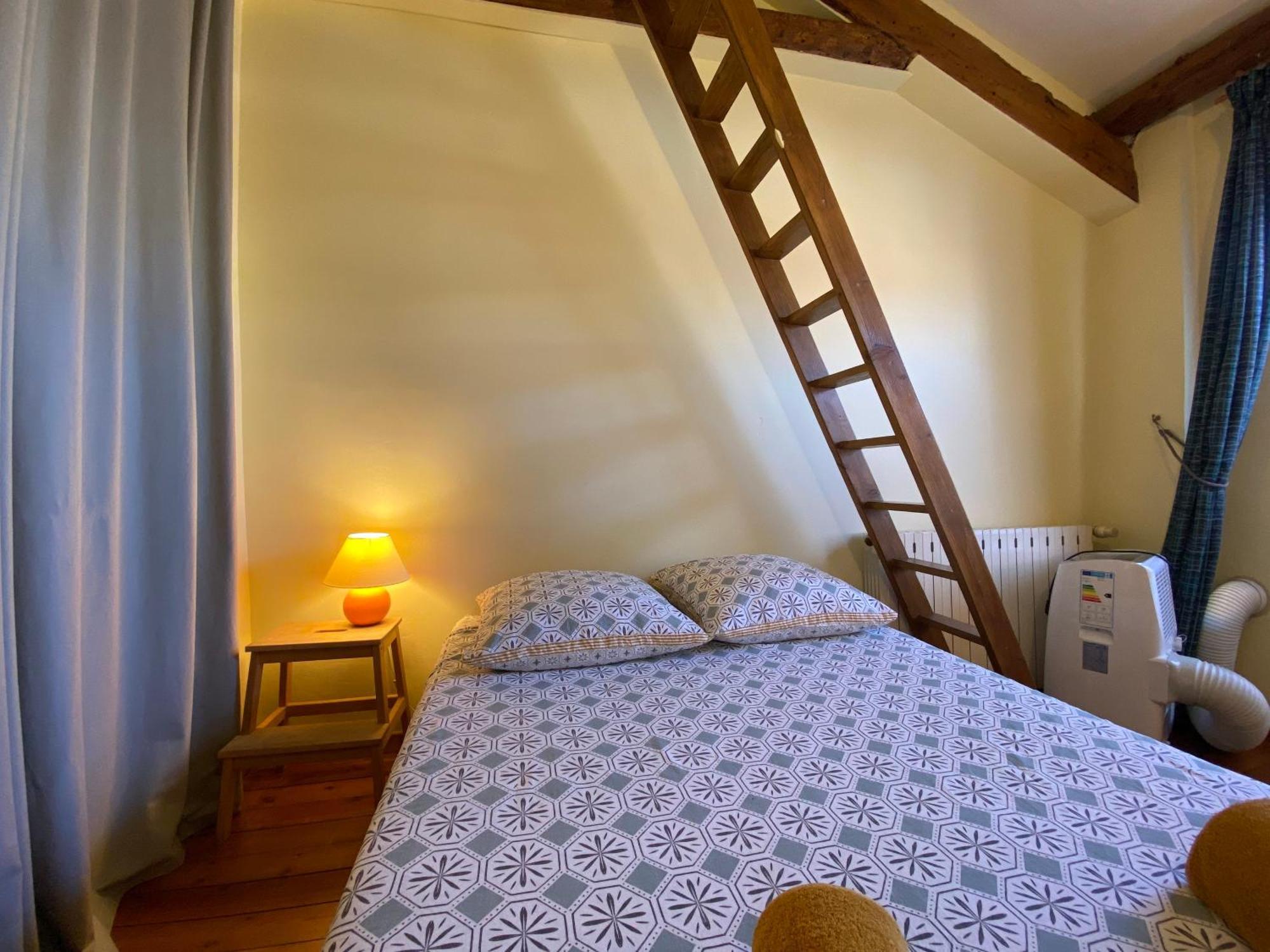 Vakantiehuis Maison Familiale Centre *