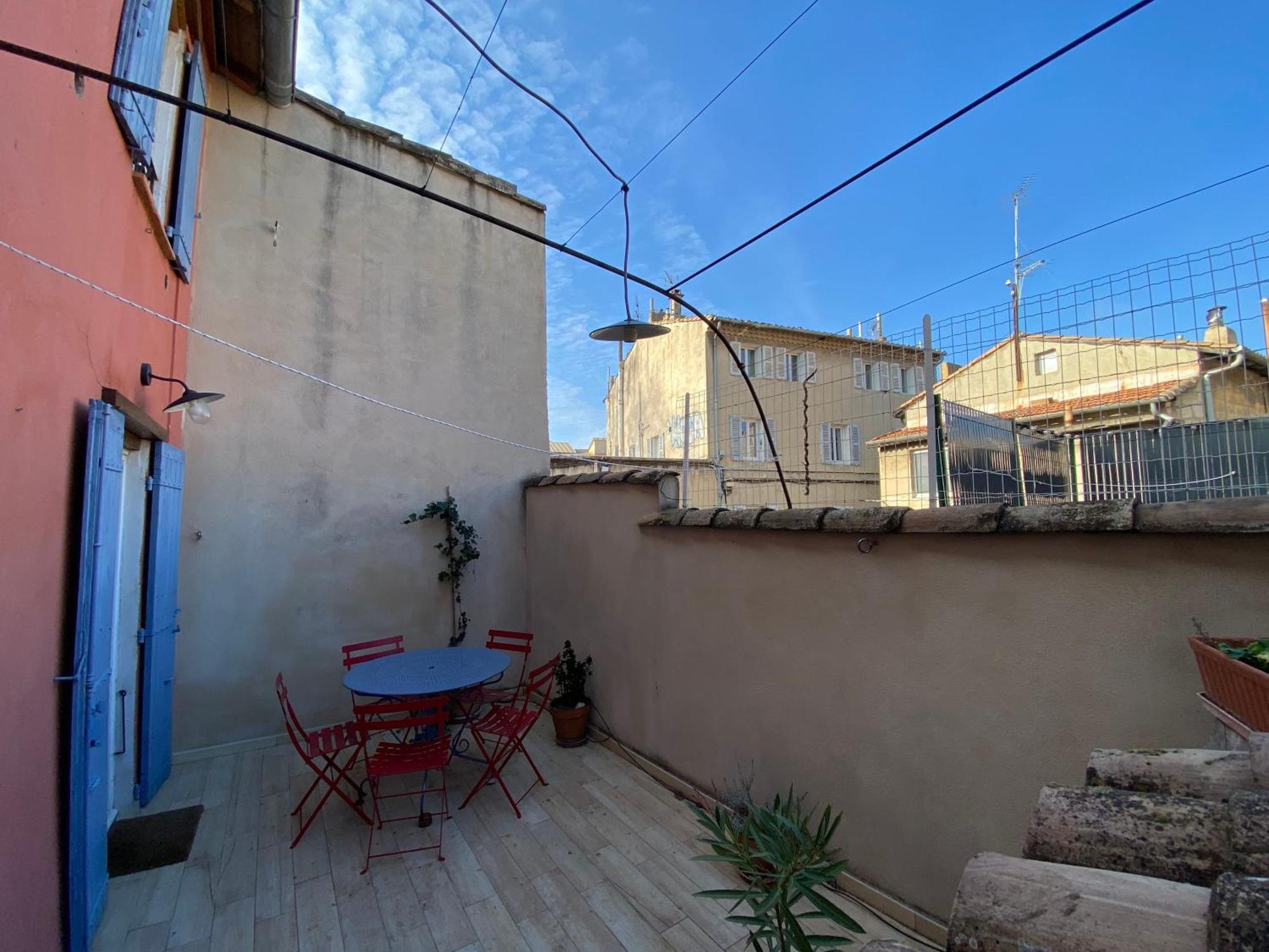 Maison Familiale Centre * Avignon