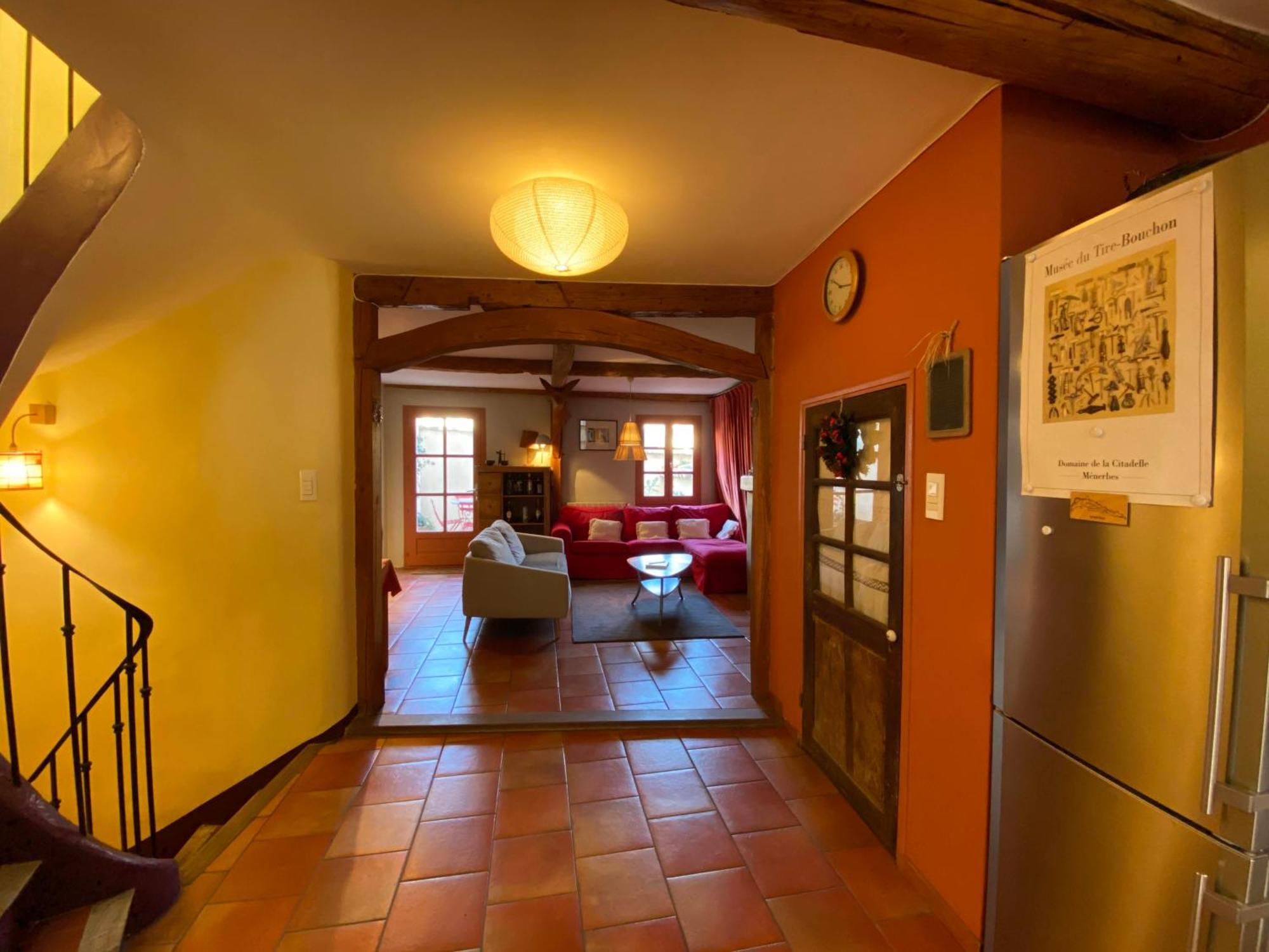 Maison Familiale Centre Vakantiehuis *