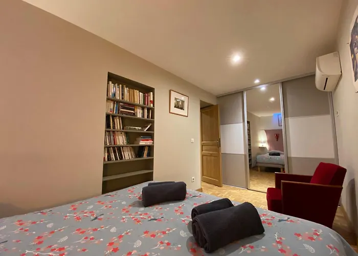 Maison Familiale Centre Avignon