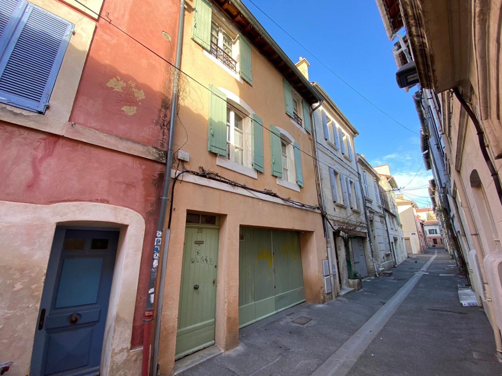 Maison Familiale Centre Holiday home *