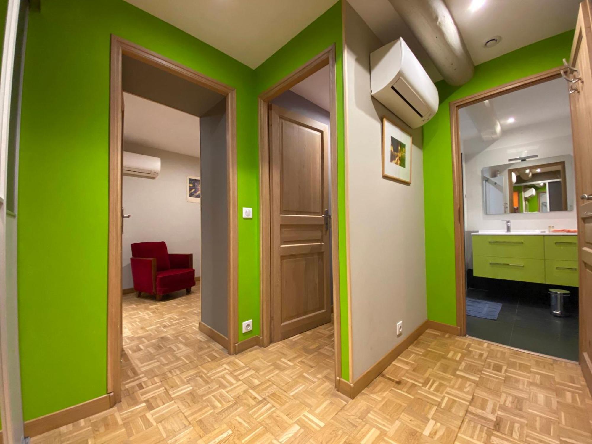 Holiday home Maison Familiale Centre