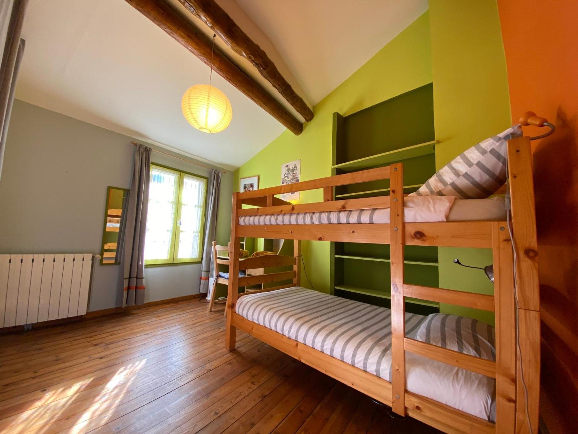 Holiday home Maison Familiale Centre *