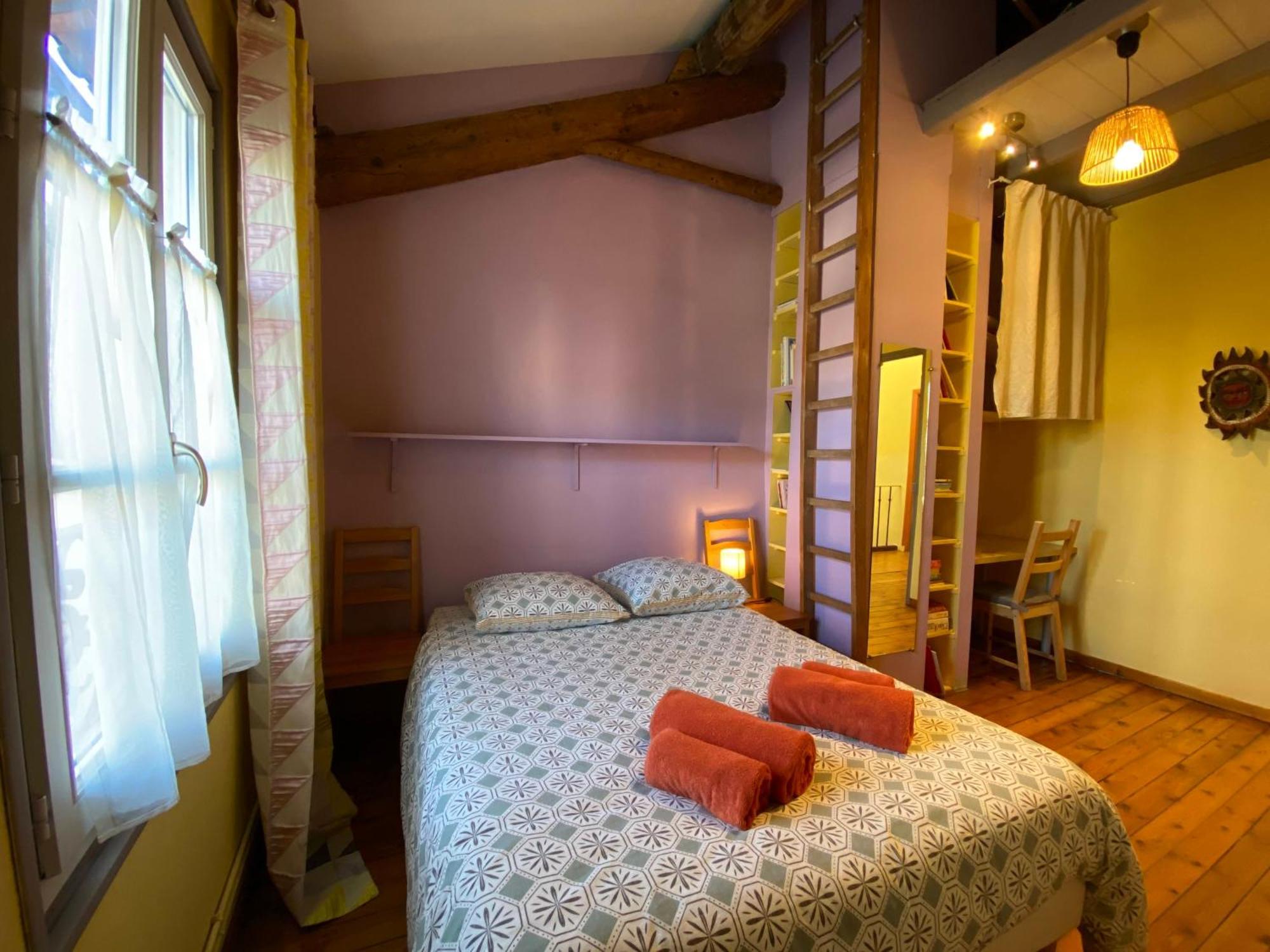 Maison Familiale Centre Avignon