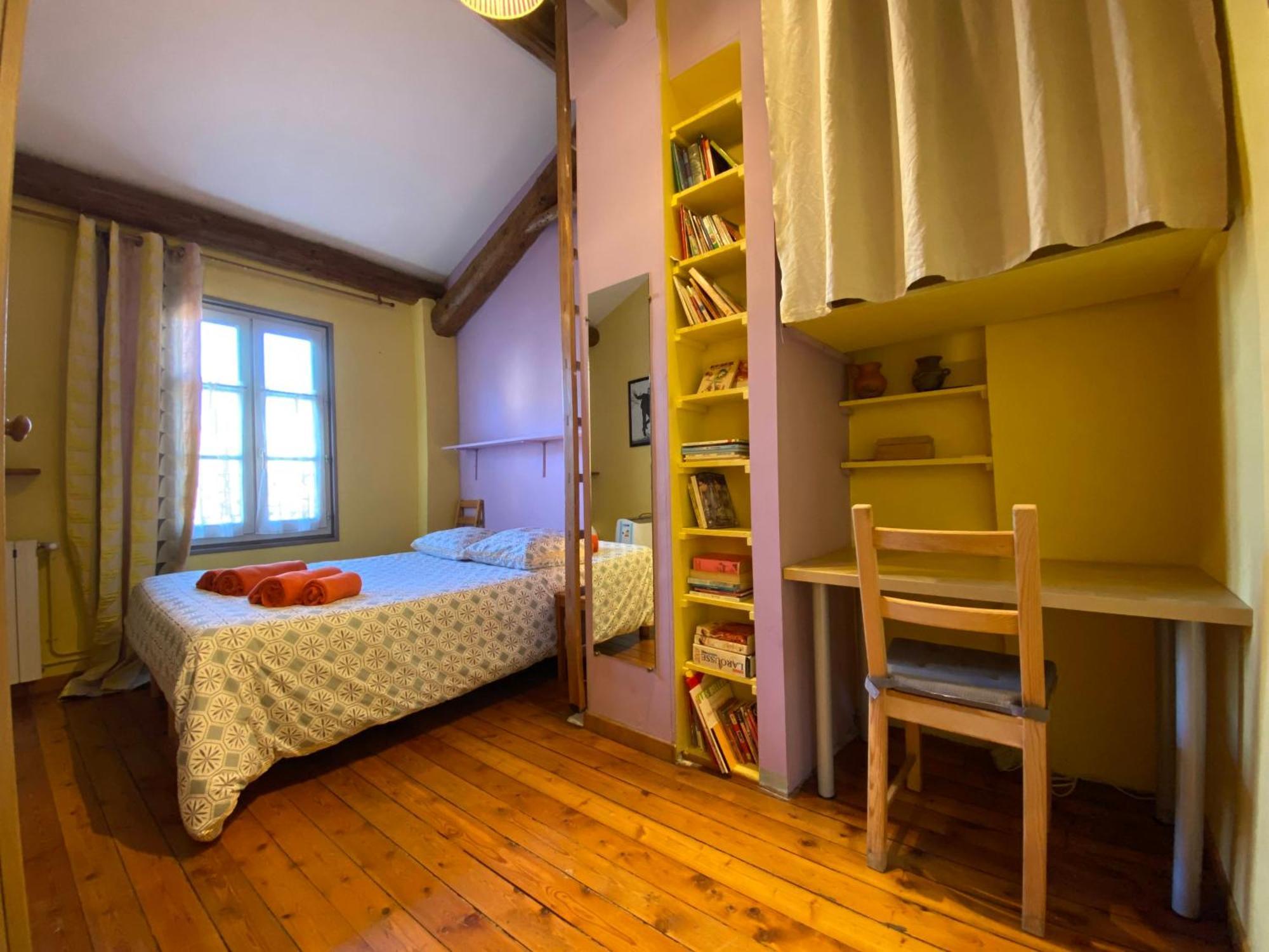 Maison Familiale Centre Avignon