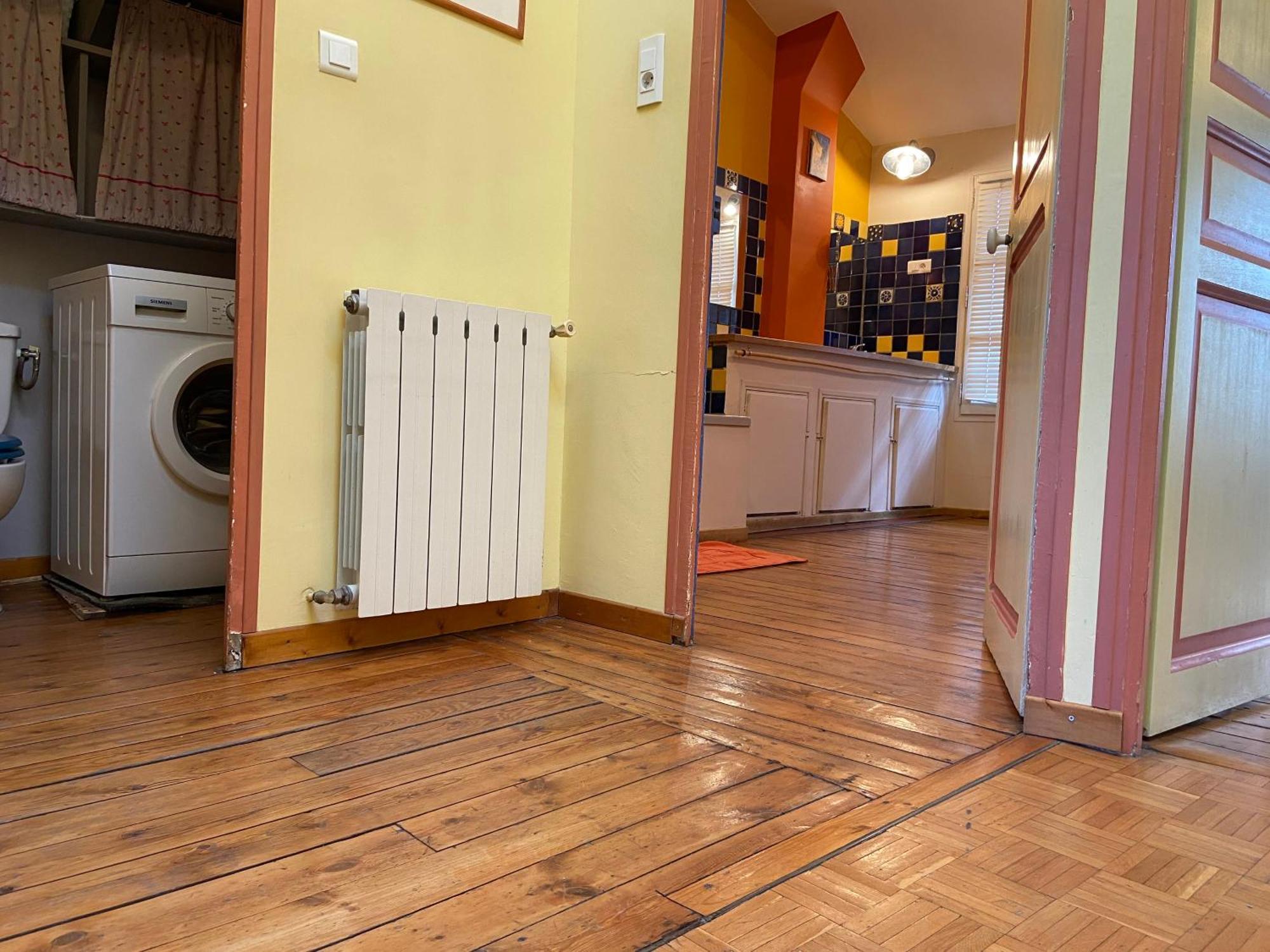 Holiday home Maison Familiale Centre