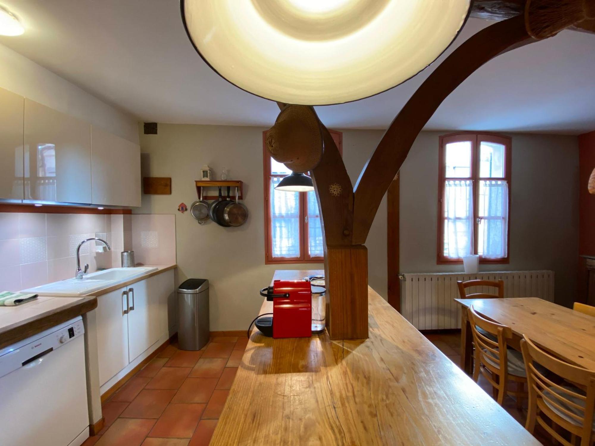 Maison Familiale Centre Holiday home Avignon