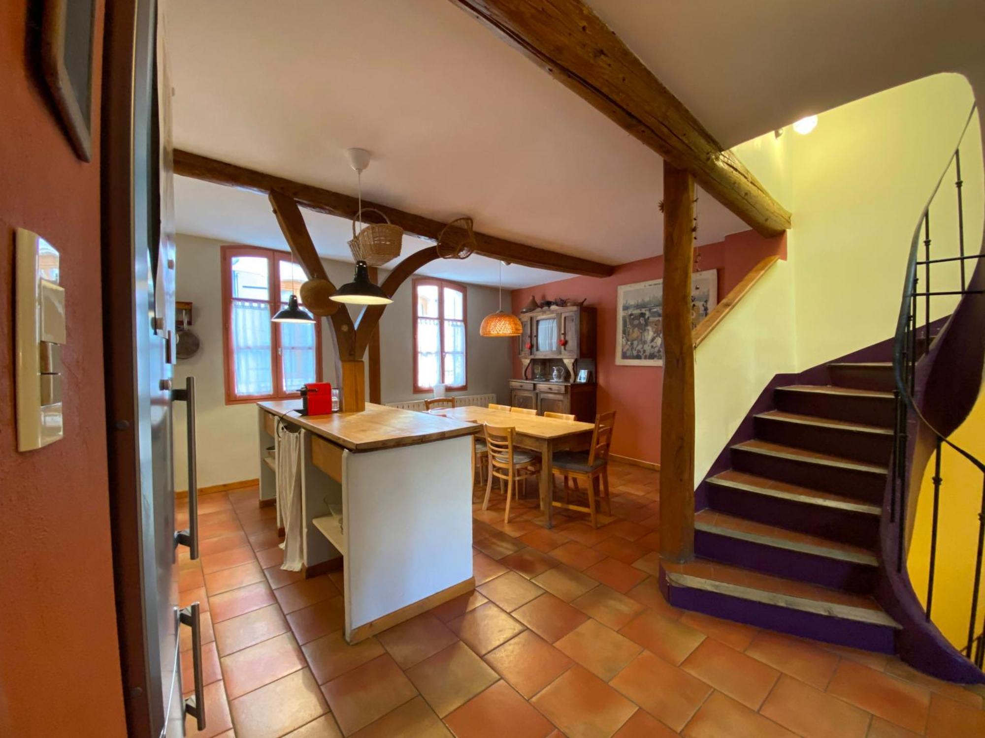 Holiday home Maison Familiale Centre Avignon
