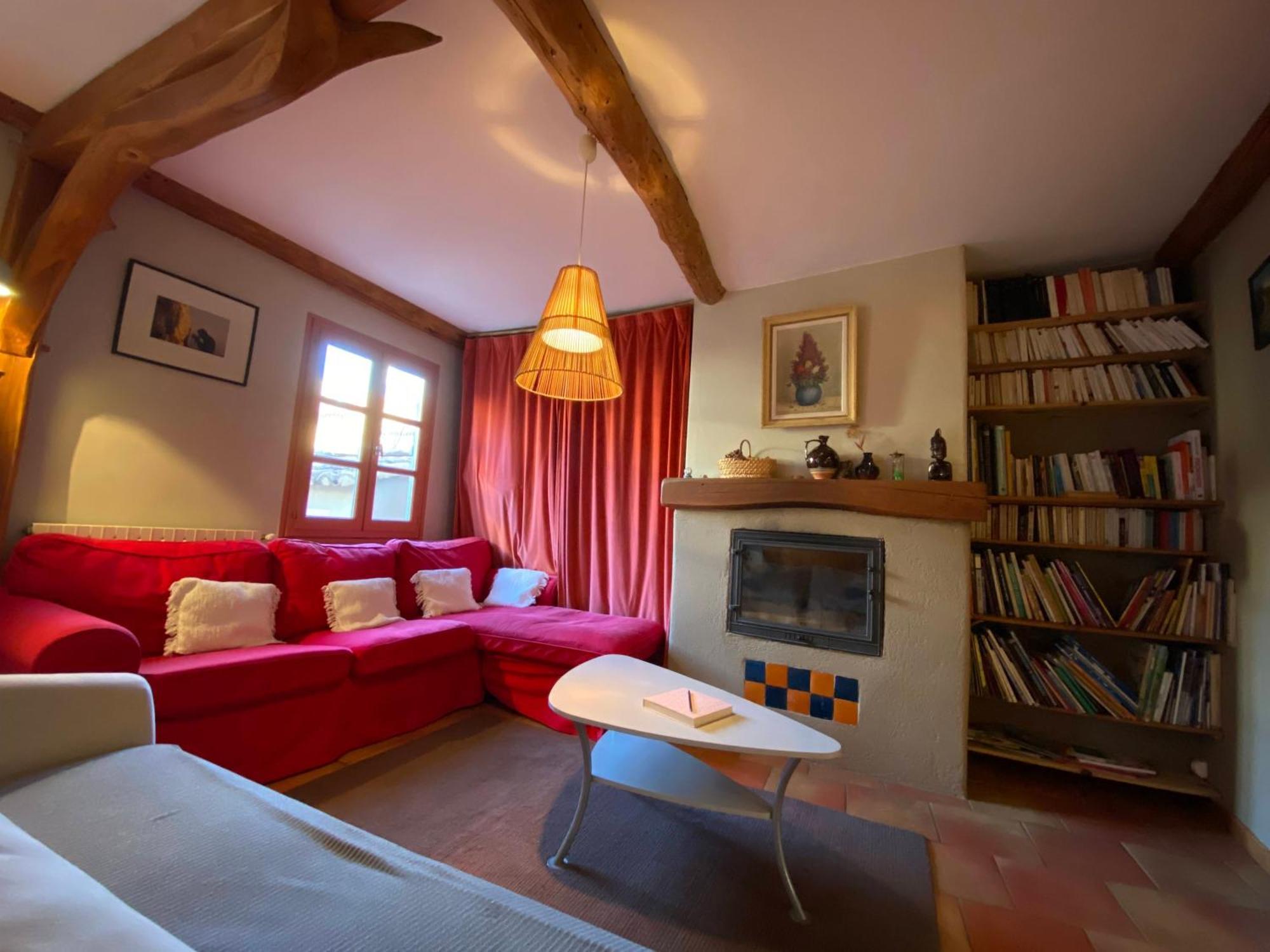 Maison Familiale Centre Avignon
