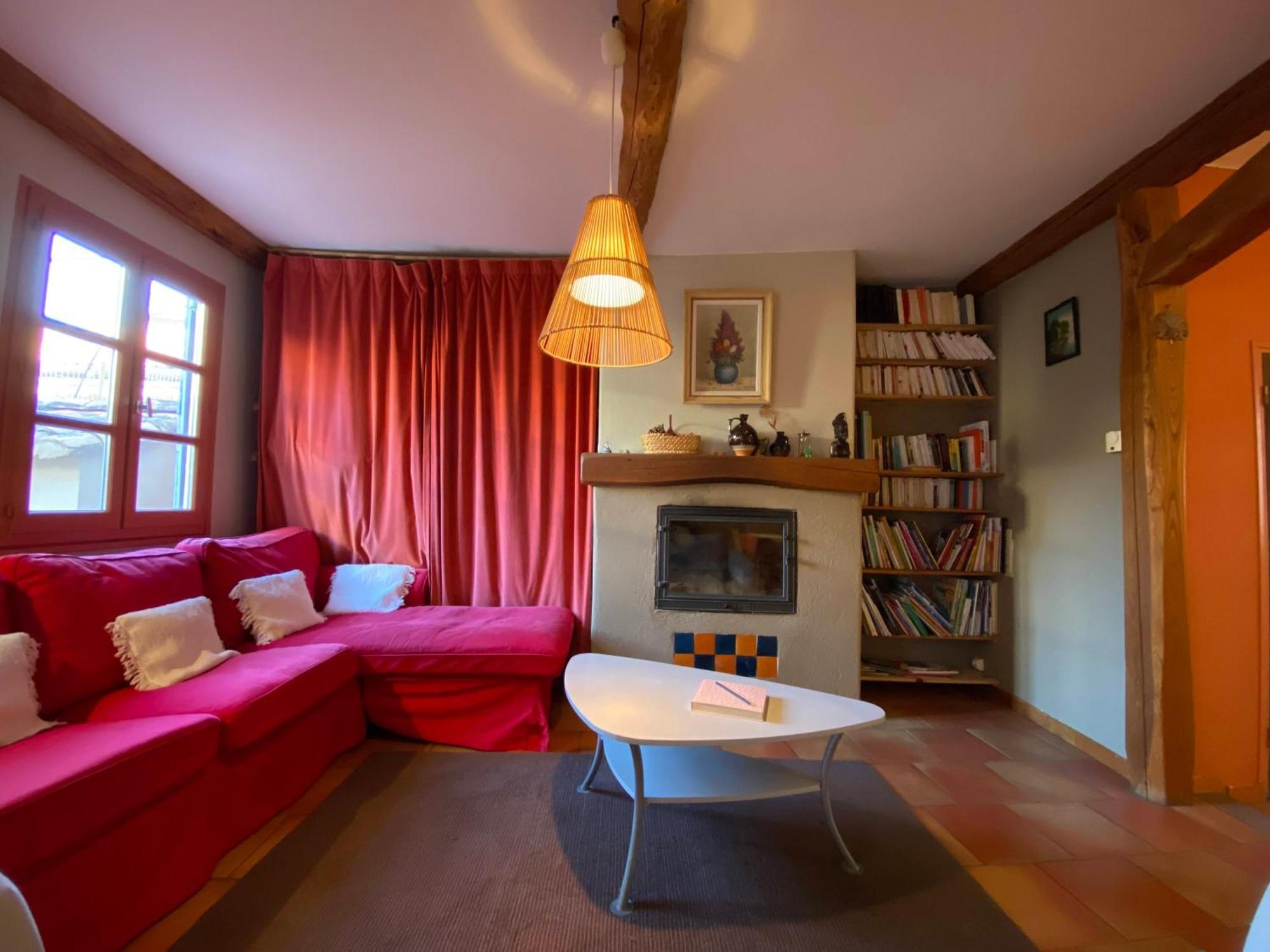 Maison Familiale Centre Holiday home