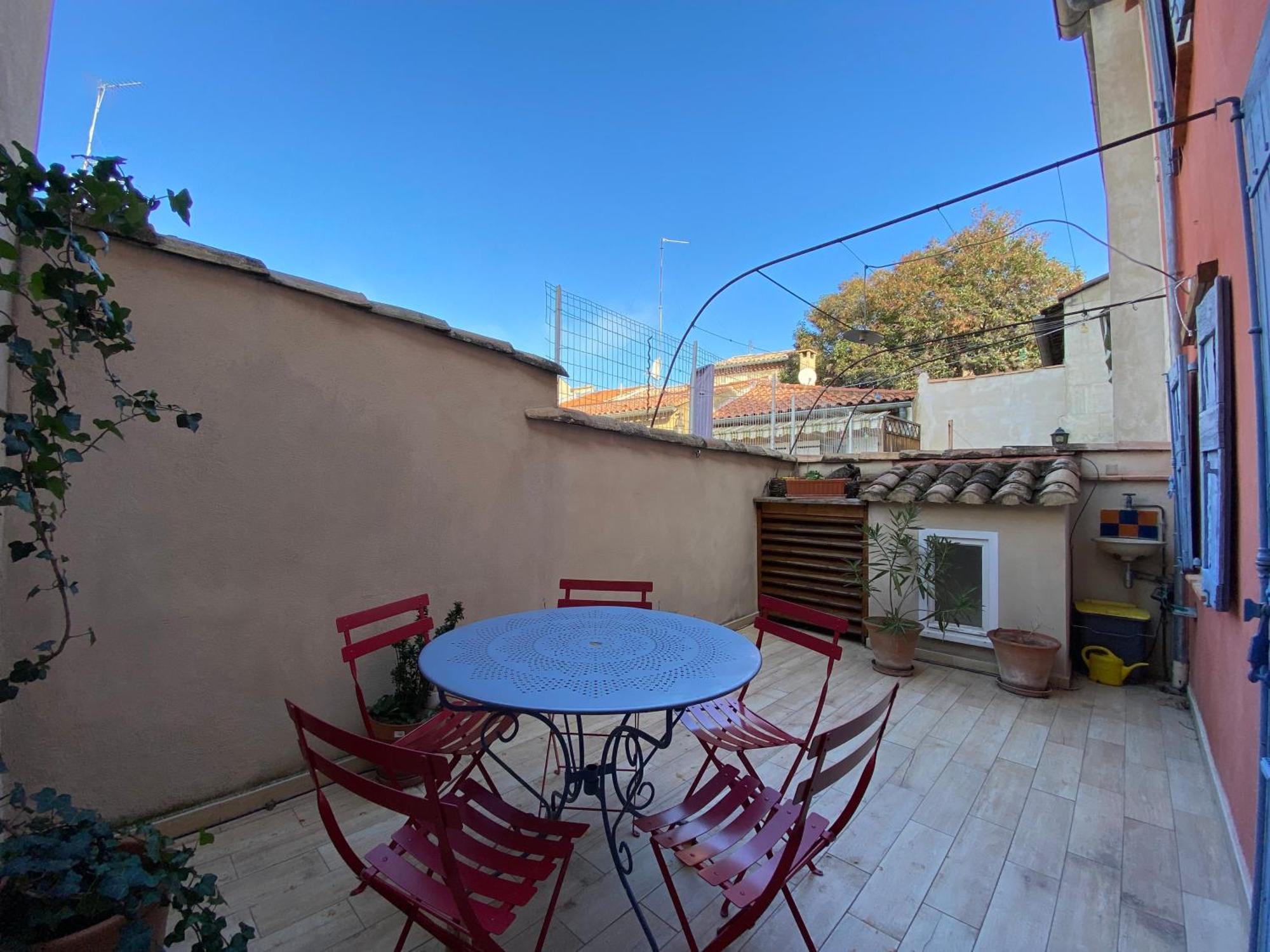 Holiday home Maison Familiale Centre *