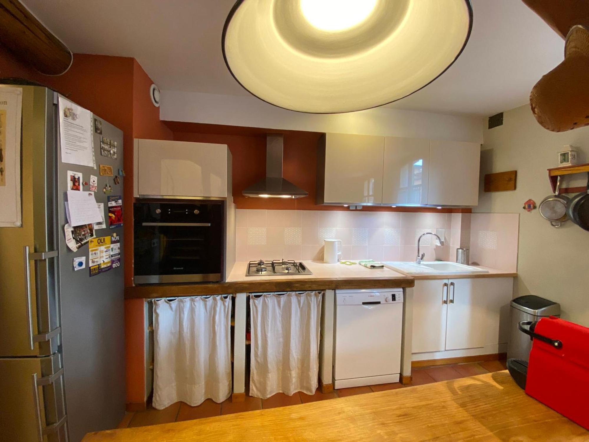 Maison Familiale Centre Holiday home Avignon