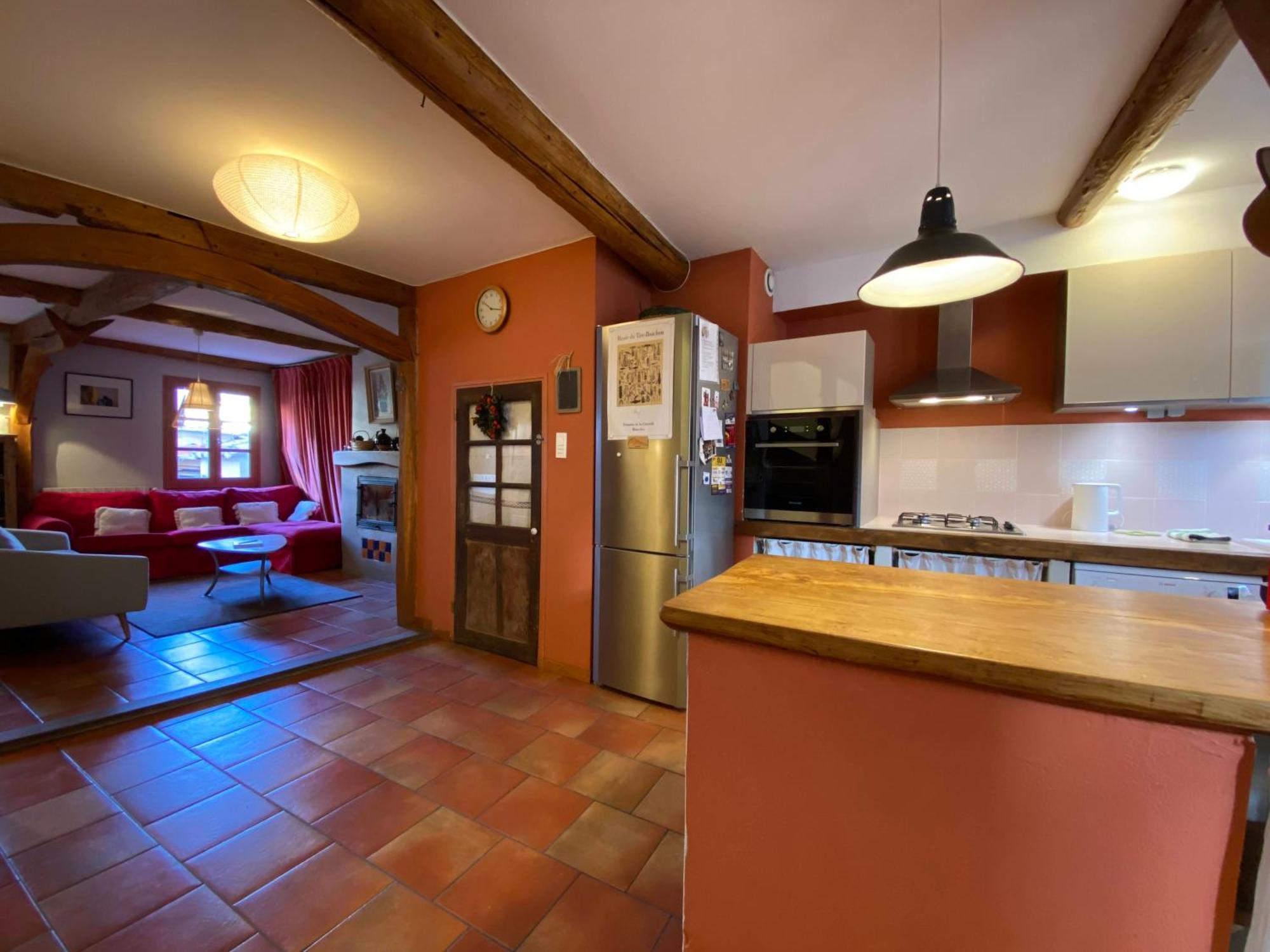 Maison Familiale Centre Holiday home Avignon