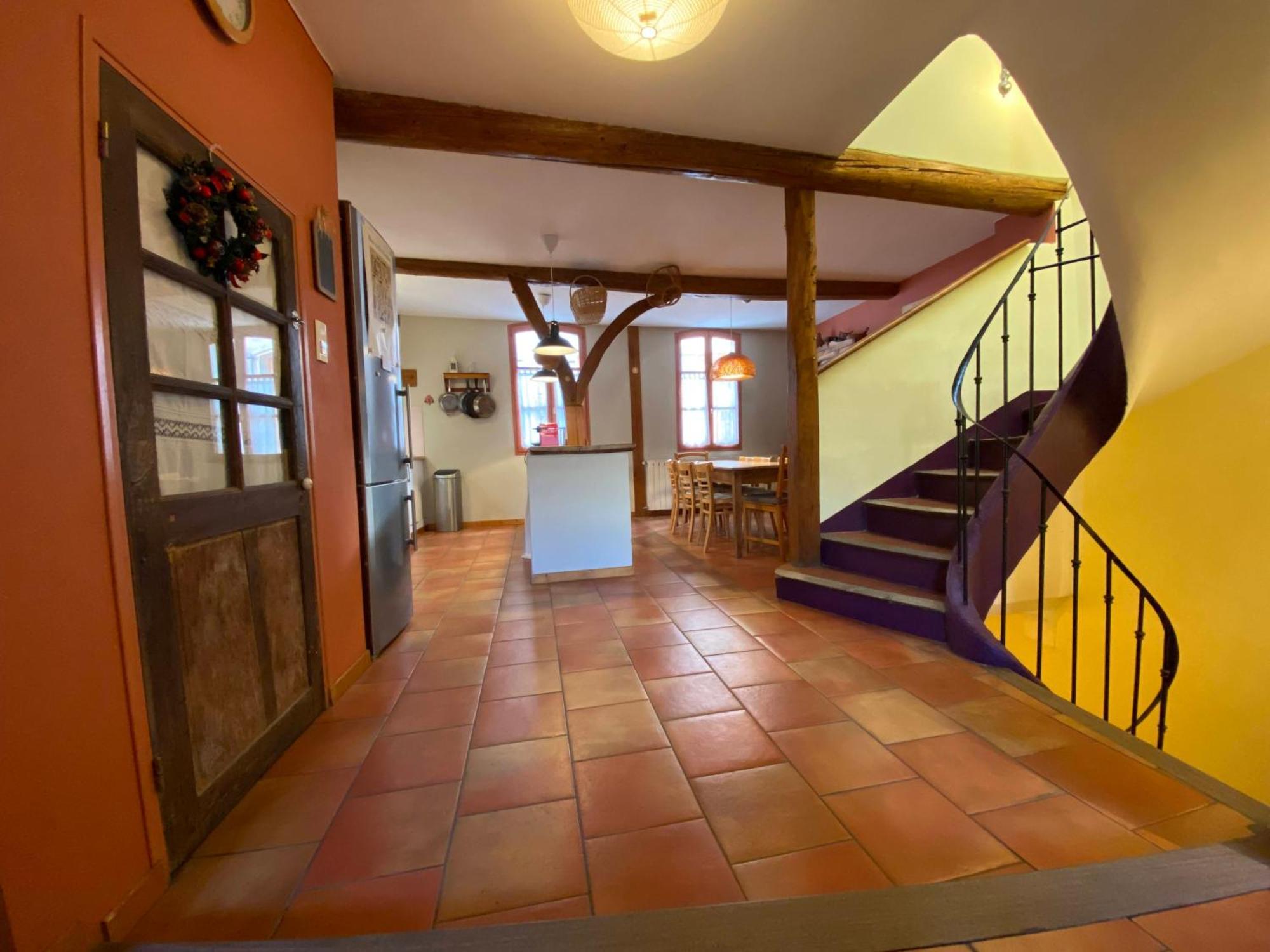 Maison Familiale Centre Holiday home Avignon
